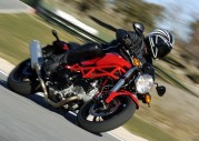 Ducati Monster 695